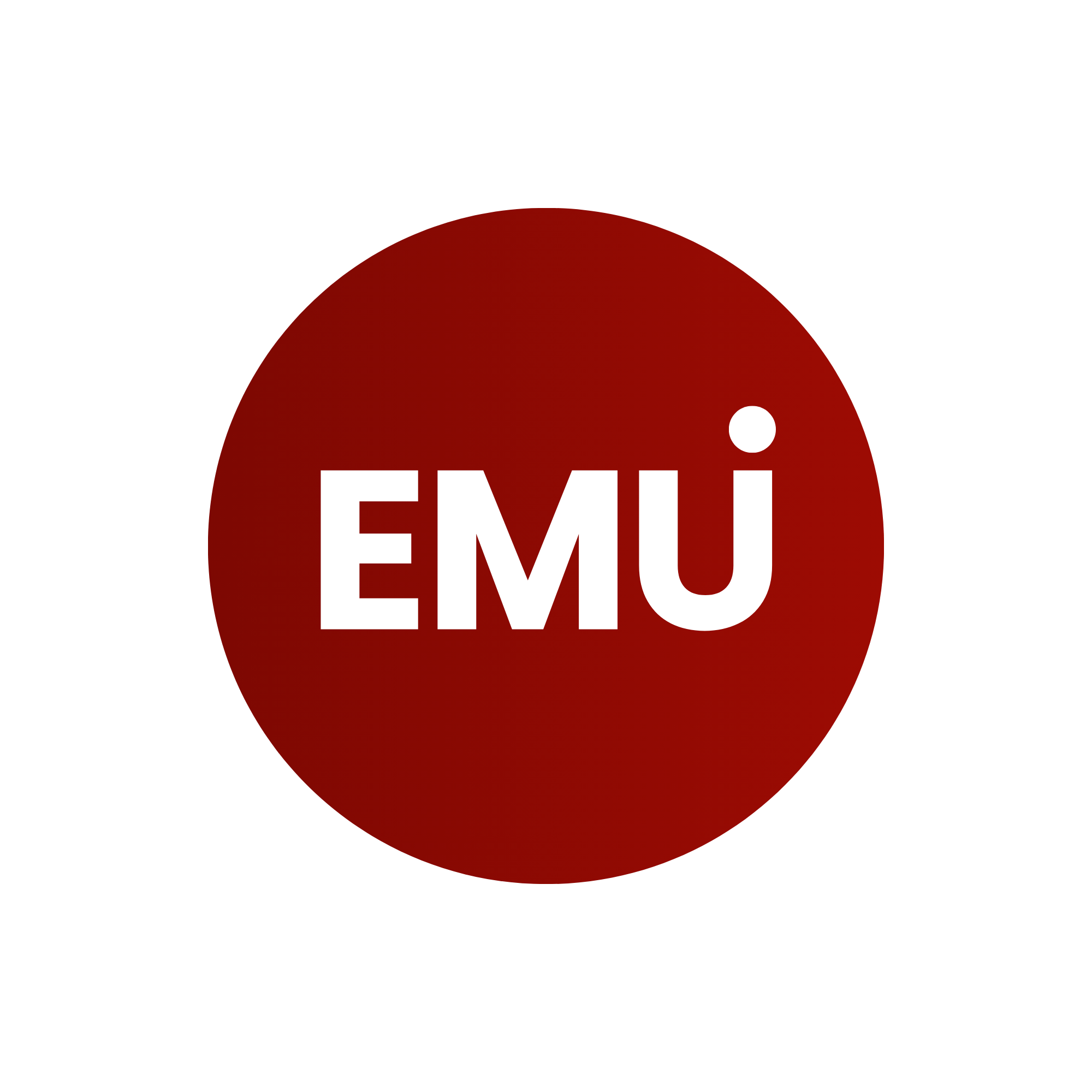 EMU Japan Logo